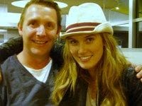 Delta Goodrem - Leverages an Opportunity to Take US by Storm